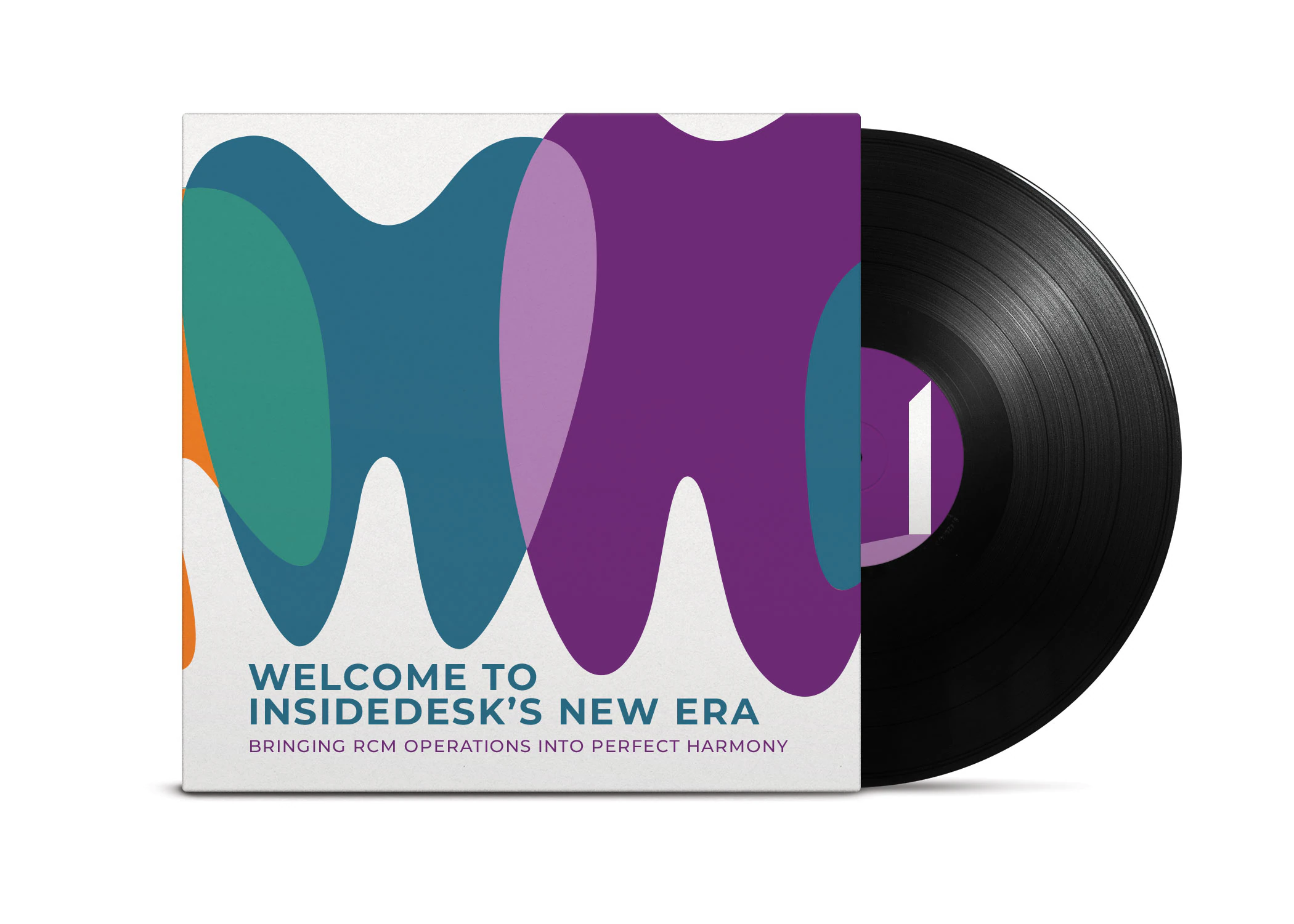 Dental Vinyl Collection - Album Cover 1