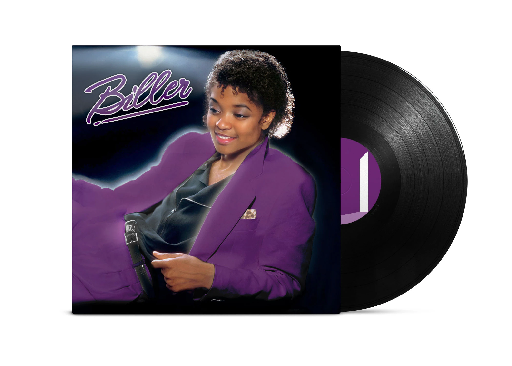 Dental Vinyl Collection - Album Cover 3