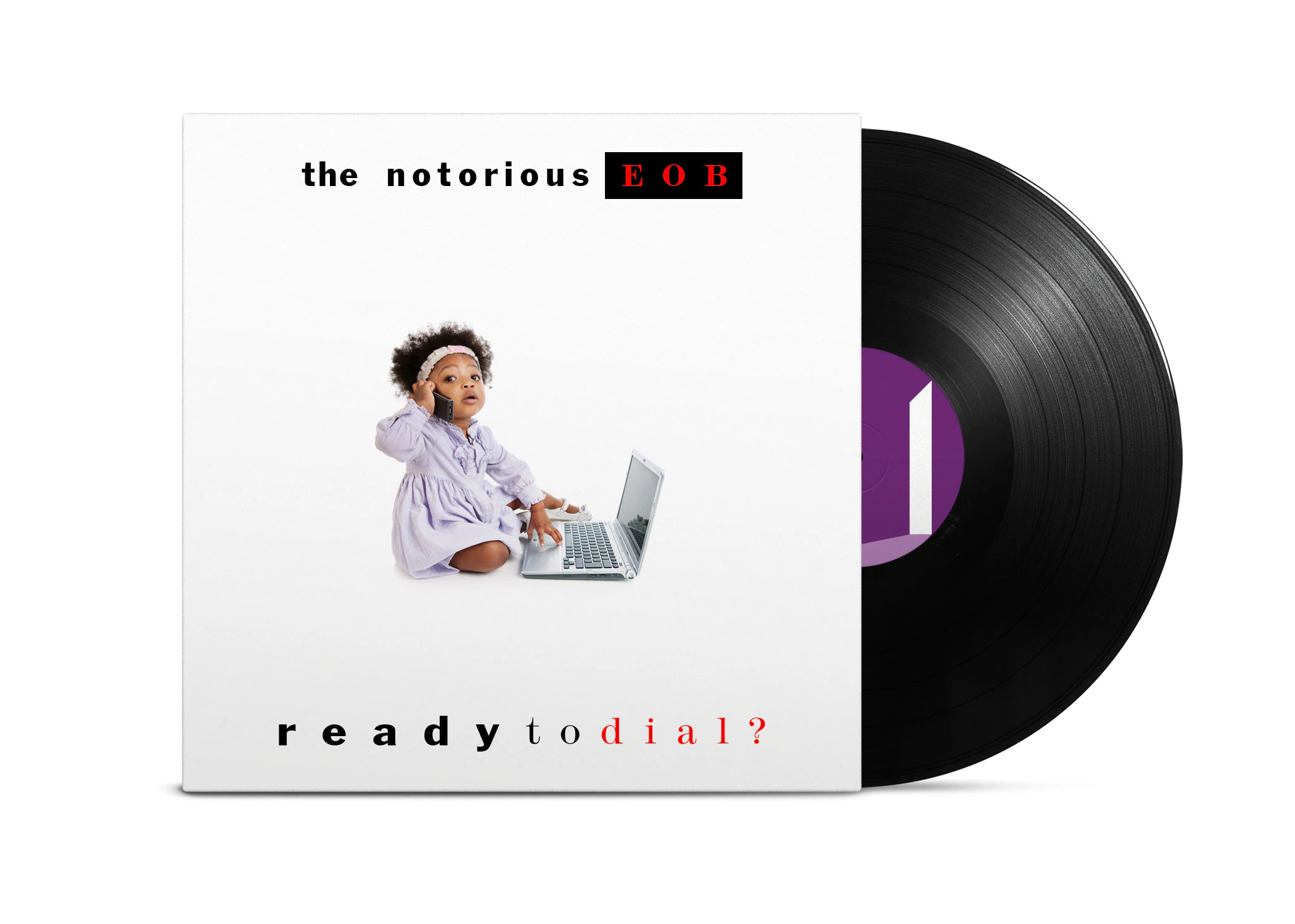 Dental Vinyl Collection - Album Cover 9
