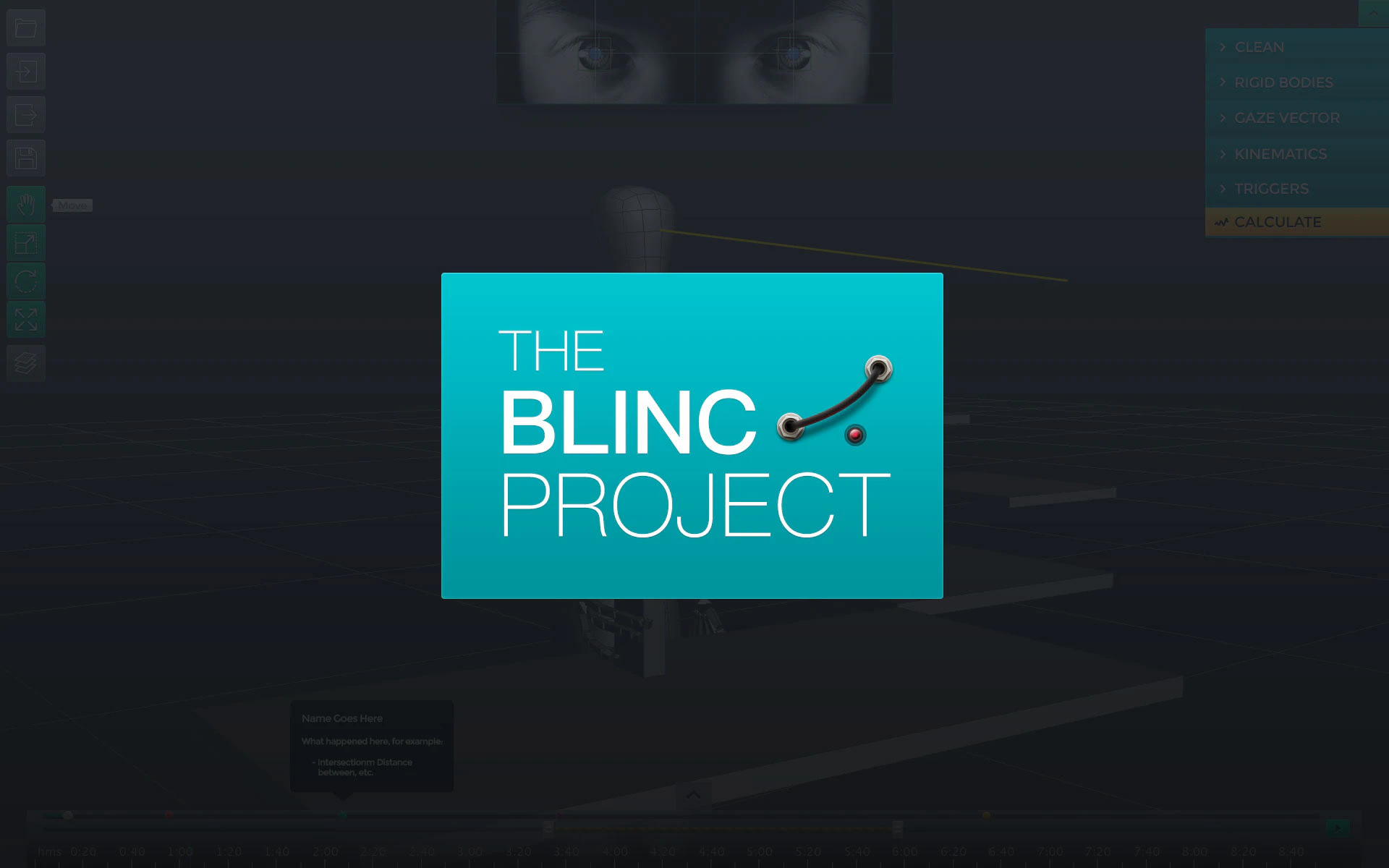 The Blinc Project