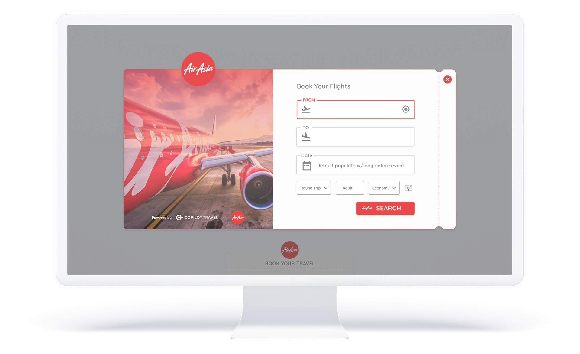 Copilot Travel