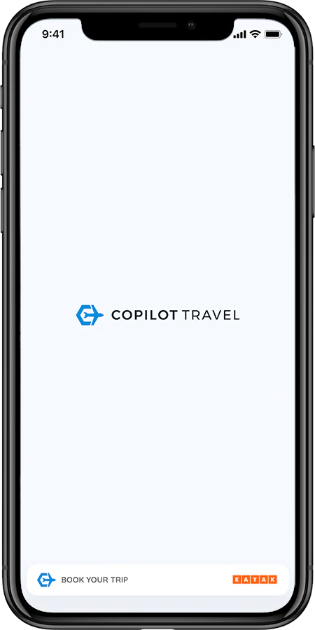 Copilot Travel