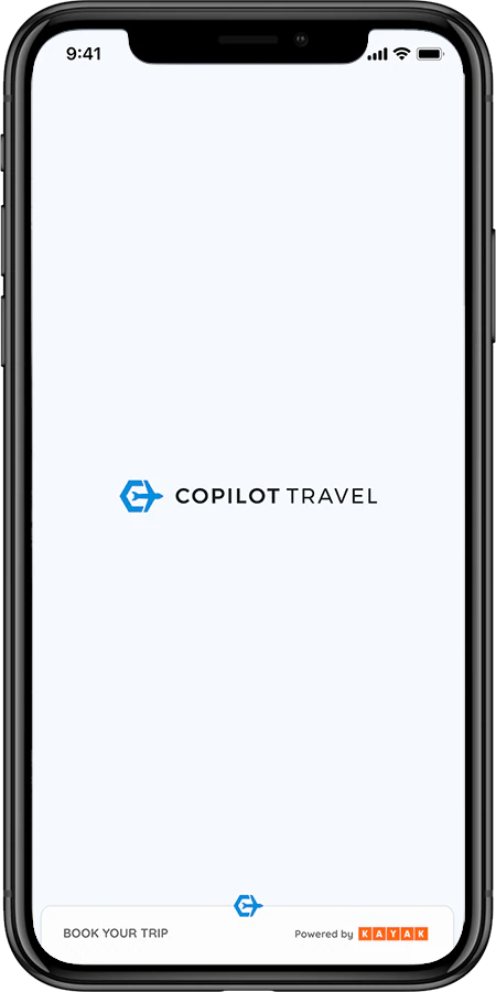 Copilot Travel
