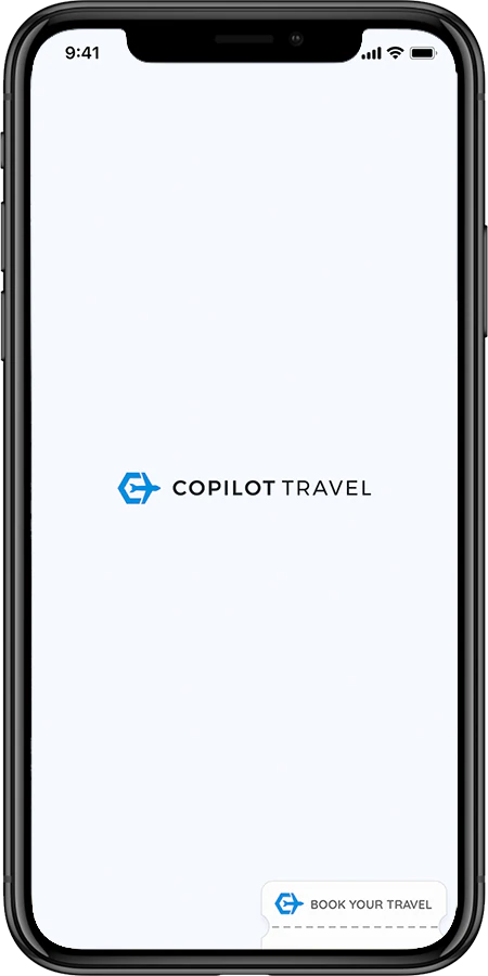 Copilot Travel