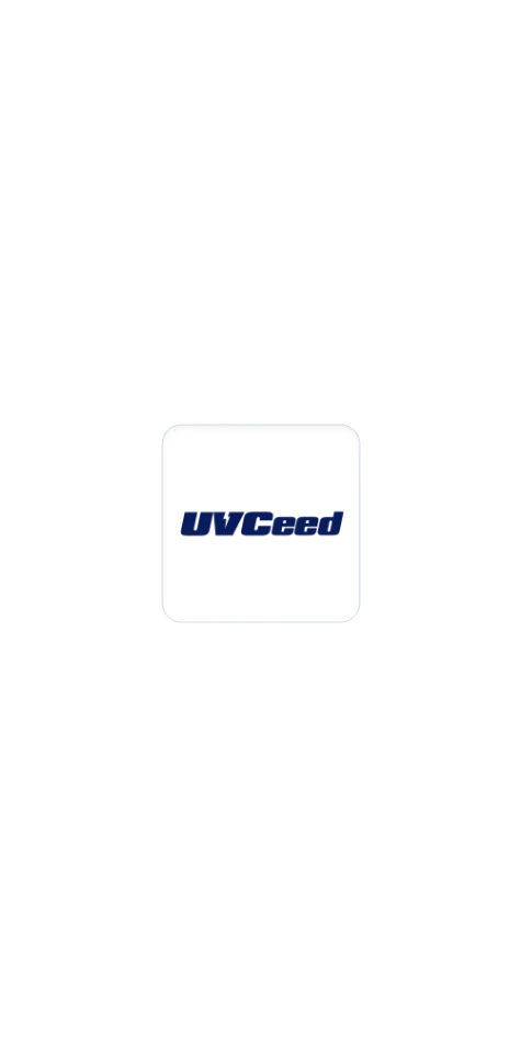 UVCeed App Icon